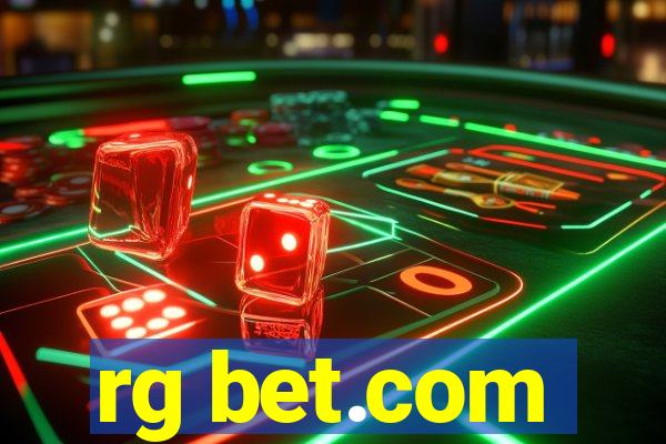 rg bet.com